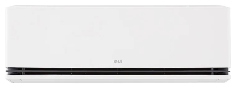 LG DUALCOOL AI Air Deluxe — officiële productfoto