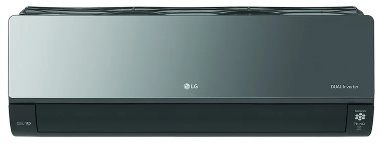 LG ARTCOOL Mirror