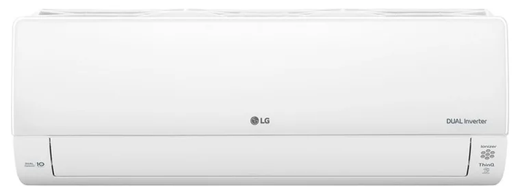 LG DUALCOOL Premium — officiële productfoto